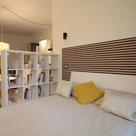 Vatican City Green Apartment-2